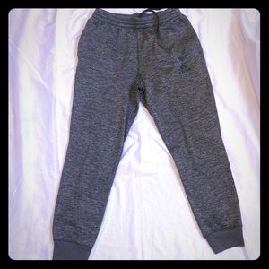 Adidas Men’s Team Issue Fleece Pants